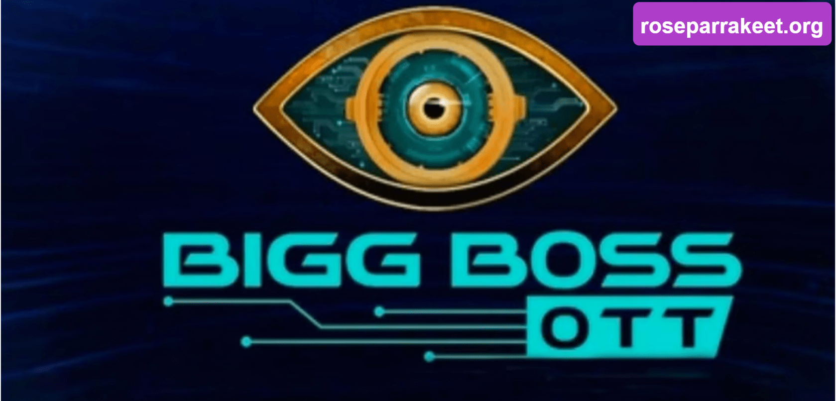 Bigg Boss OTT Season 3 Release Date